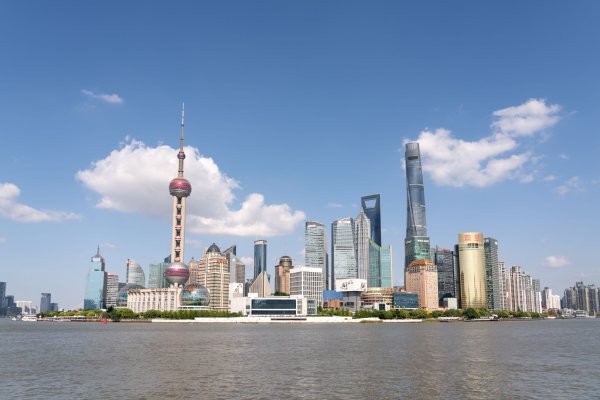 七星配资  上海一季度金融业增加值增速领先，透露出这些强劲信号
