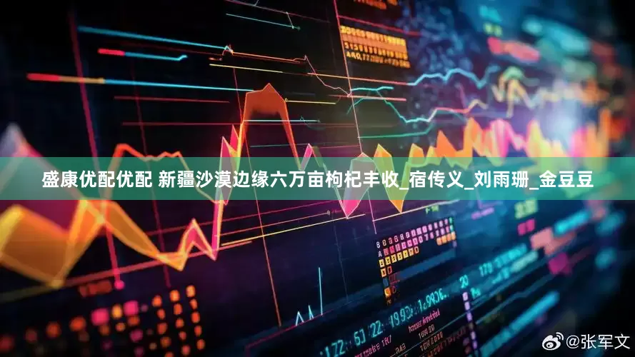 盛康优配优配 新疆沙漠边缘六万亩枸杞丰收_宿传义_刘雨珊_金豆豆